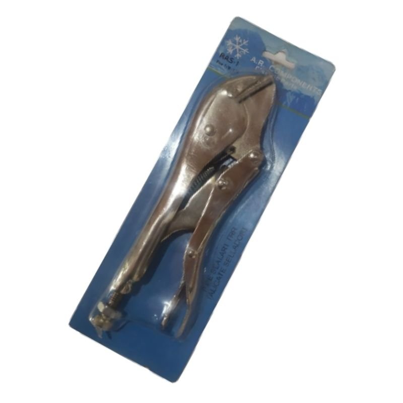 Alicate sellador de tubos  marca A.R. components modelo RAS-1