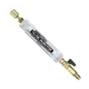 Inyector de aceite Uniweld con conector de 1/4" 94175