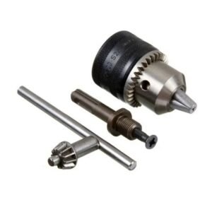 Mandril para taladro 1/2