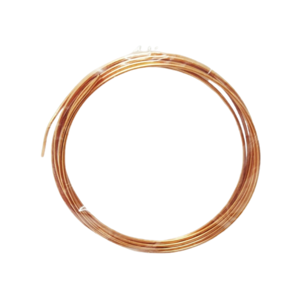 TUBO CAPILAR CONTI DE 0.026"*3M