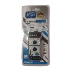 Temporizador multirango marca Freeze modelo FR-MR02
