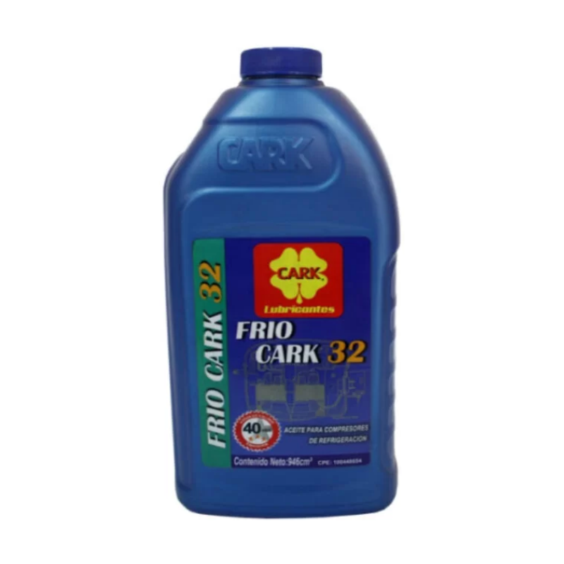 ACEITE FRIO CARK 32