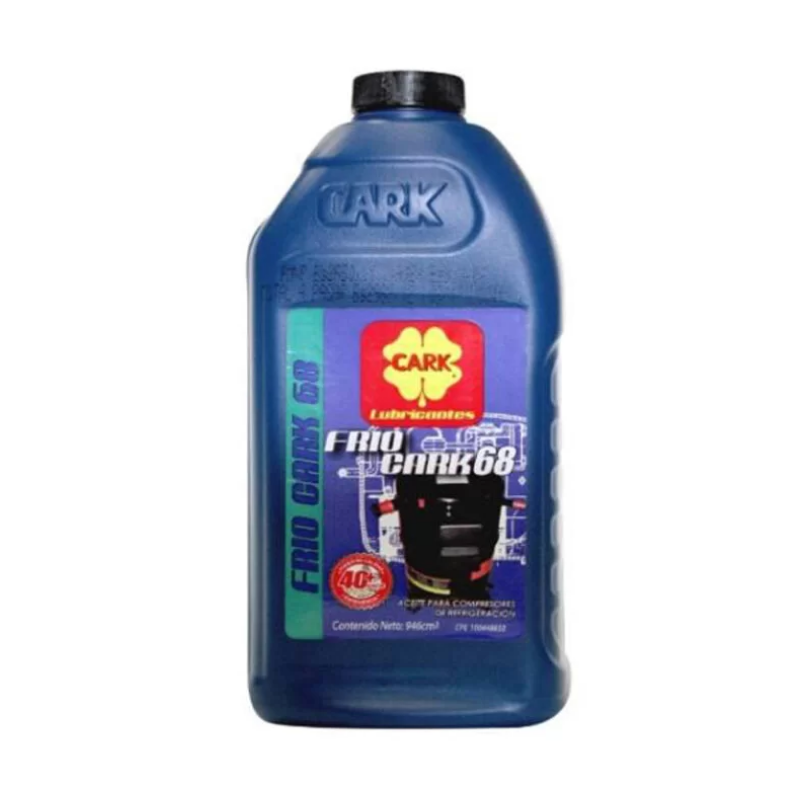 Aceite Frio Cark 68