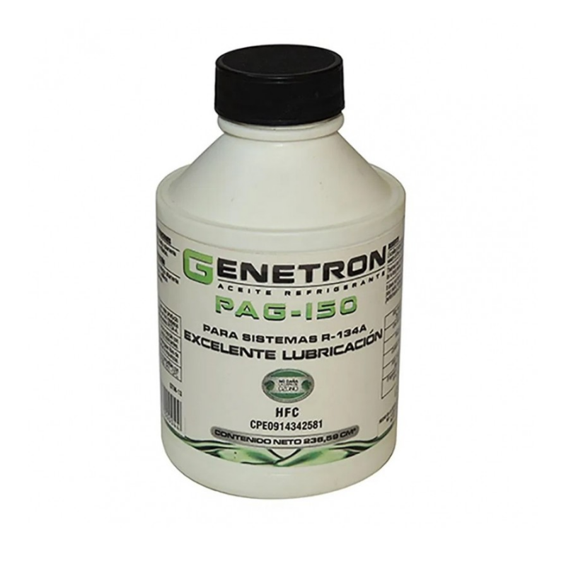 Aceite Genetron PAG-150 UV