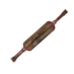 Filtro Secador 1/4 15 Gramos Soldable