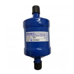 Filtro Secador Castel Df308/2 (082) 1/4 2 A 3 Ton