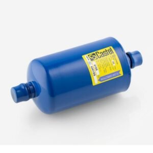 Filtro Secador Castel Df341/7s (417s) 7/8 Soldable 10 A 15 Ton
