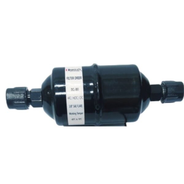 Filtro Secador Nucleo Solido Maslex Sek-303 3/8 3 - 6 Ton