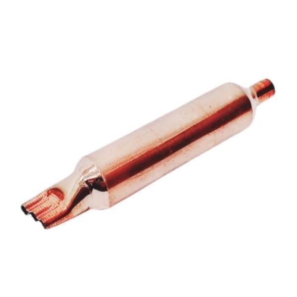 Filtro Strainer 3 Salidas Malla