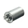 CAPACITOR DE MARCHA DE 10 MFD, 370-440V (GRANDE)