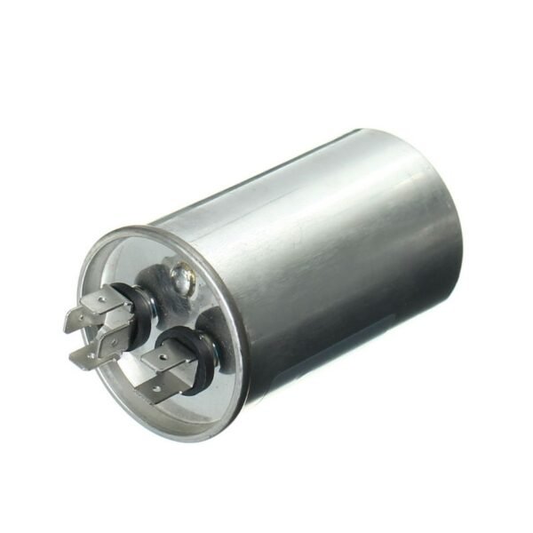 Capacitor Marcha 370-440vac 50+6mfd Maslex