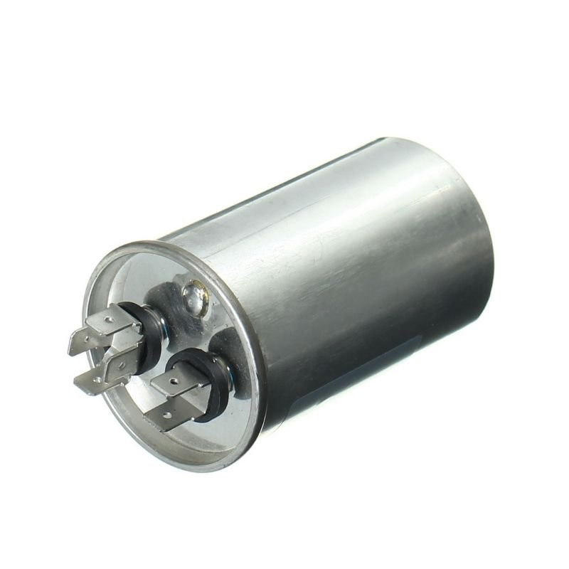 Capacitor Marcha 370-440vac 20+5mfd