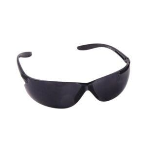 Lentes de seguridad oscuros t/avispa