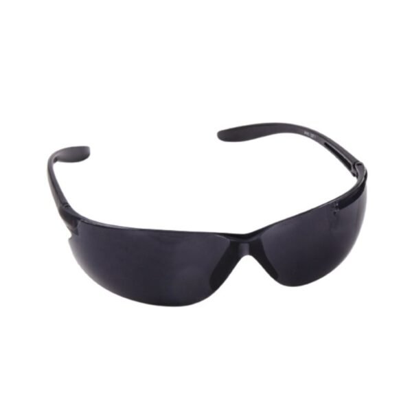Lentes de seguridad oscuros t/avispa