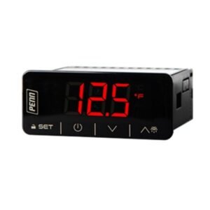 Termostato Digital Penn Media Temp (Johnson Controls) Tc3x21n5v-000d 115