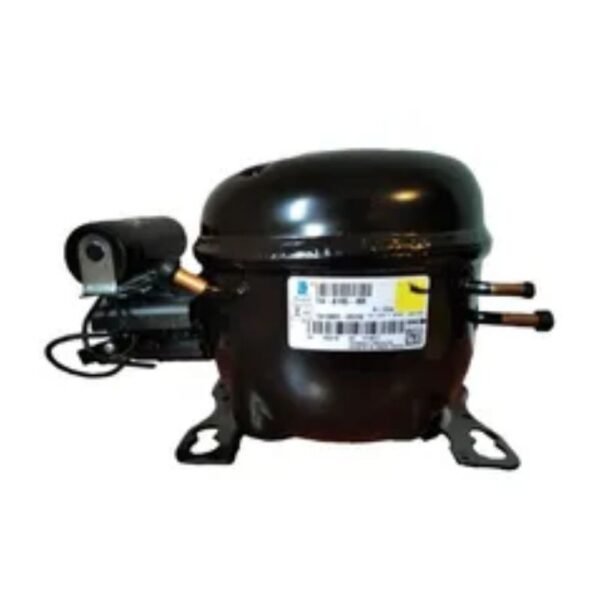 COMPRESOR TECUMSEH 1/2HP ALTA 5450 BTU/H R-134A 110V 60HZ