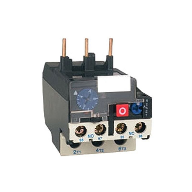 Rele térmico para contactor 23-32a, 220v/60hz