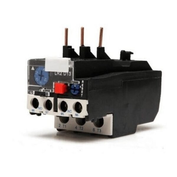 Rele térmico para contactor 30-40a, 220v/60hz