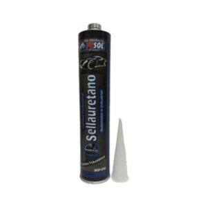 Sellauretano negro 310 mL PVSOL