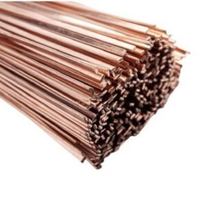 Varilla plata 0% 20" corta Harris precio por paquete (680 varillas)