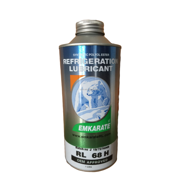 Aceite Emkarate RL-68H litro