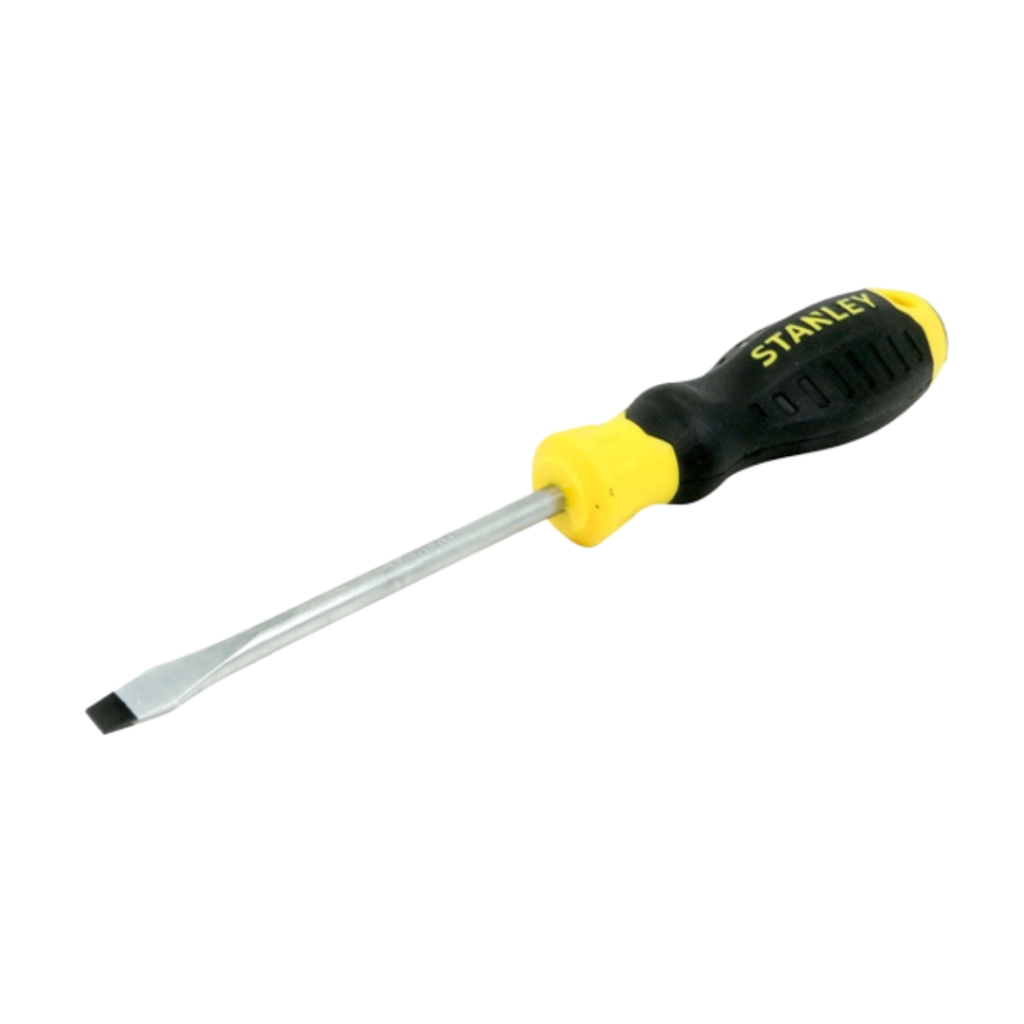 Destornillador paleta 5x100mm Stanley