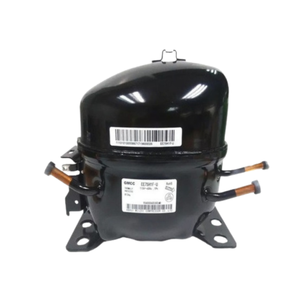 COMPRESOR 1/3 HP GMCC TOSHIBA MODELO: EE75H1F