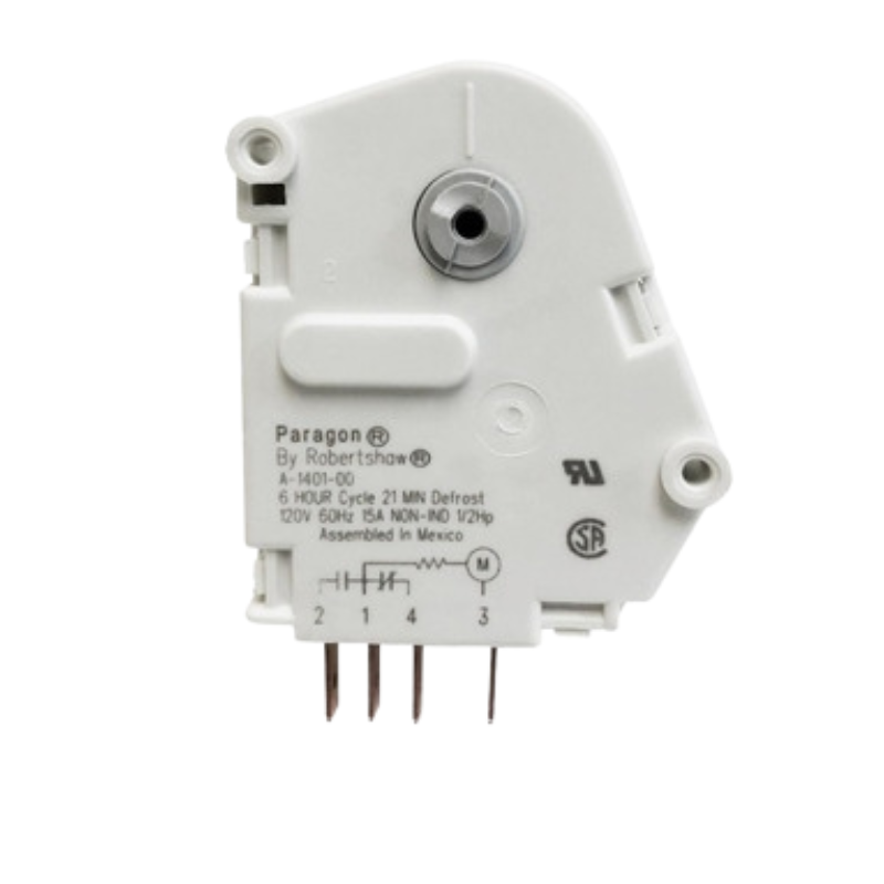 Timer nevera paragon Robertshow 6h21m (2143) original