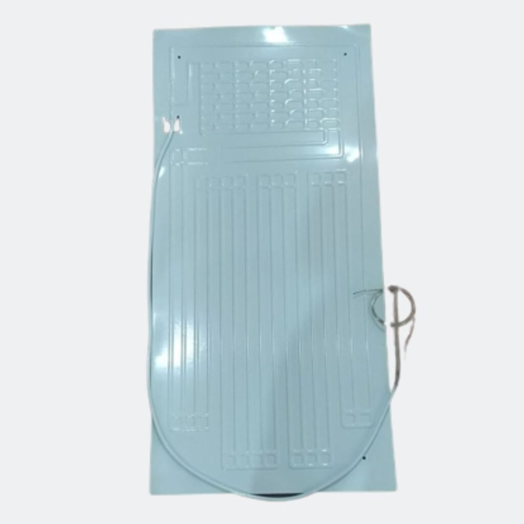 Freezer en lámina Para Nevera 1/4hp 940x450x1.2mm