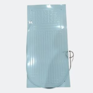 LAMINA DE FREEZER 1/6(700*370*1.2MM)