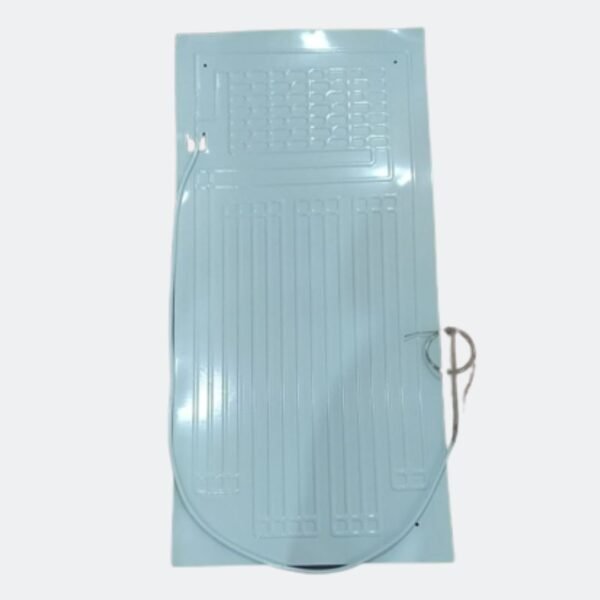 Freezer en lámina Para Nevera 1/4hp 940x450x1.2mm