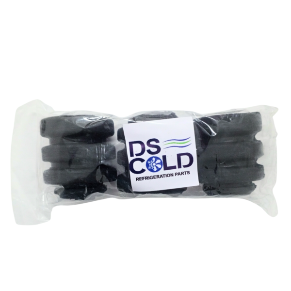 Gomas para compresor rotativo 18.000-24000 btu - Imagen 2