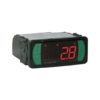 Controlador de temperatura Full Gauge MT-512E2HP para mantenimiento. 1 Sensor. Zumbador Interno 110/220v