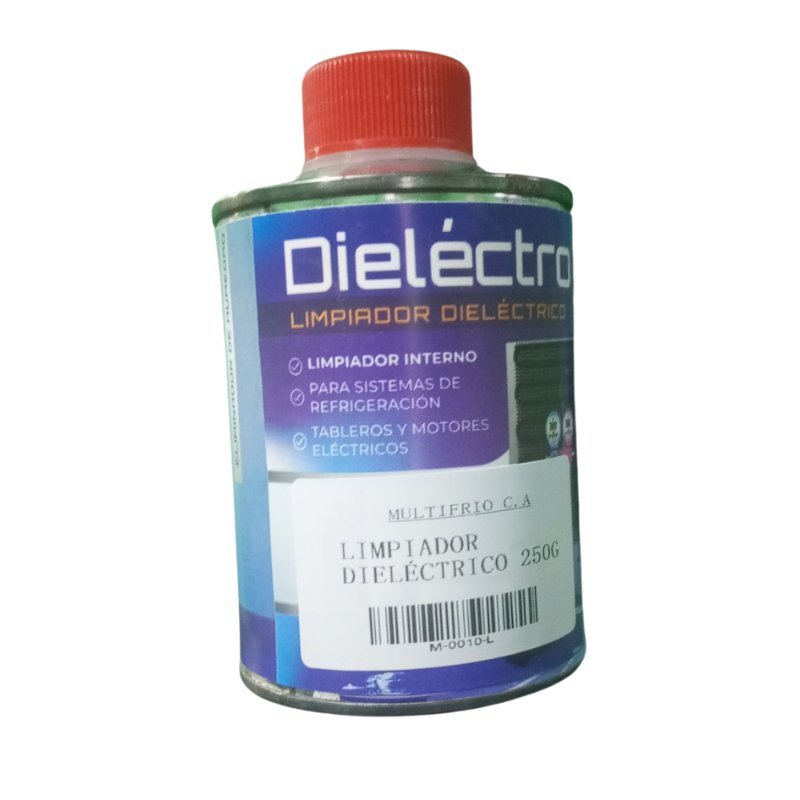 Limpiador dieléctrico 250G