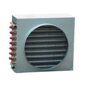 CONDENSADOR DE GAS 1/4-1/3 HP MARCA HISPANIA MODELO HCA-82