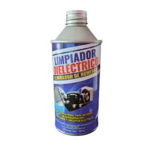 Limpiador dielectrico 500g