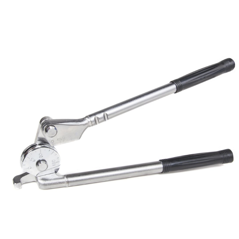 DOBLA TUBOS PARA 1/4" CT-364A-04