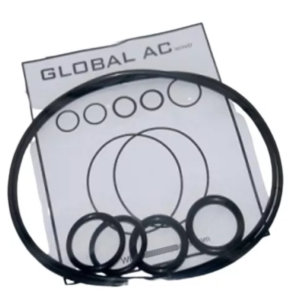 Juego de empacaduras para compresor V5