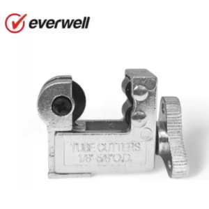 Mini cortatubos 1-8"-5/8" Marca Everwell CT-127