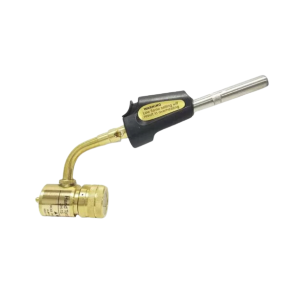 Pico para soldar con encendedor de una boca BSHT-1S