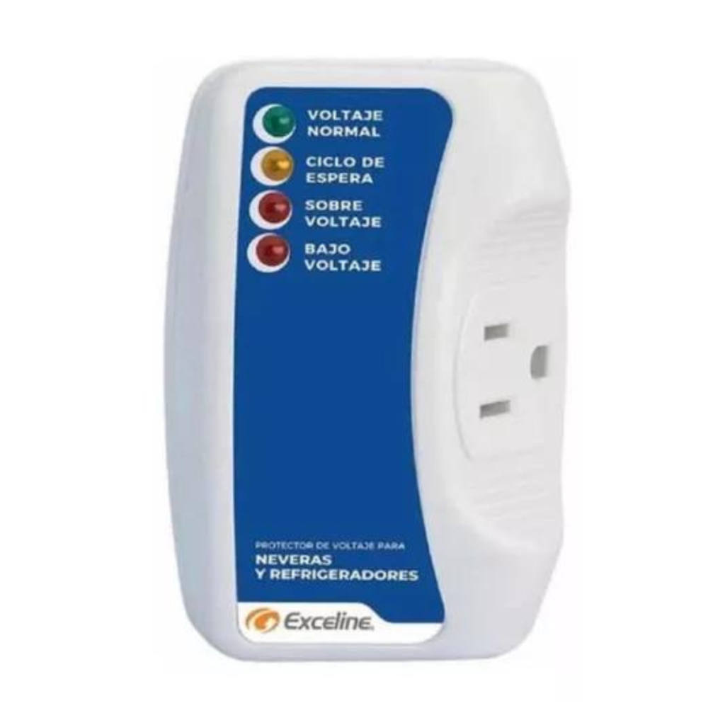 Protector para neveras y refrigeradores marca Exceline (GSM-N)