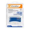 Protector para neveras y refrigeradores marca Exceline (GSM-N) - Imagen 2