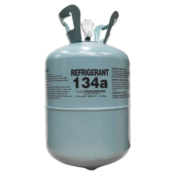 REFRIGERANTE R134A BOMBONA 13,6 KG