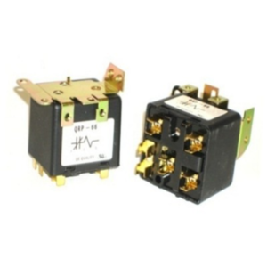 Relay Potencial Mars 65 Marca Quality QEP-65
