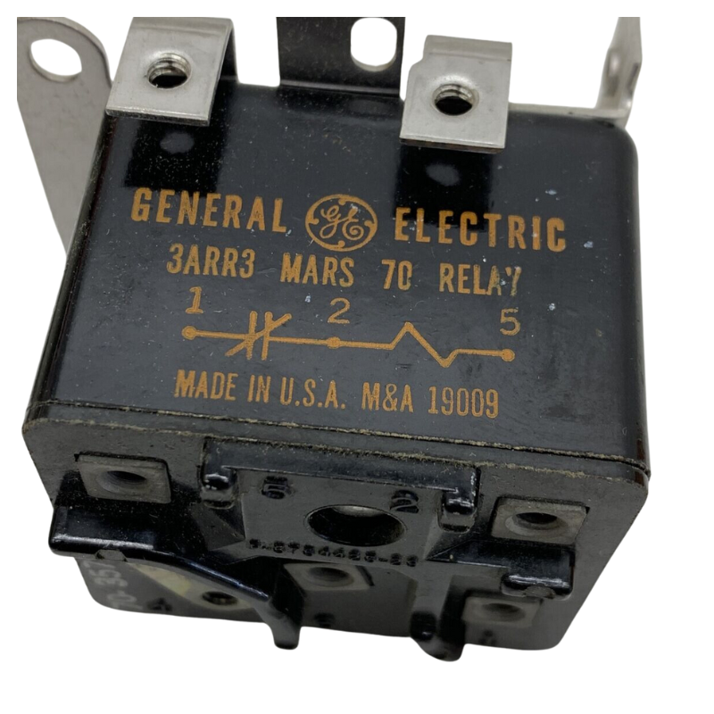 Relay potencial Mars 70