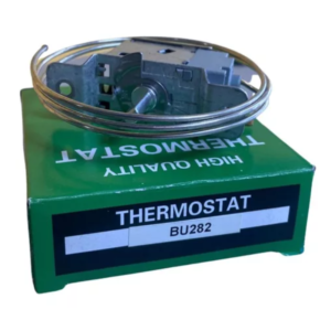 Termostato de nevera LG Capilar largo BU282 125-250V