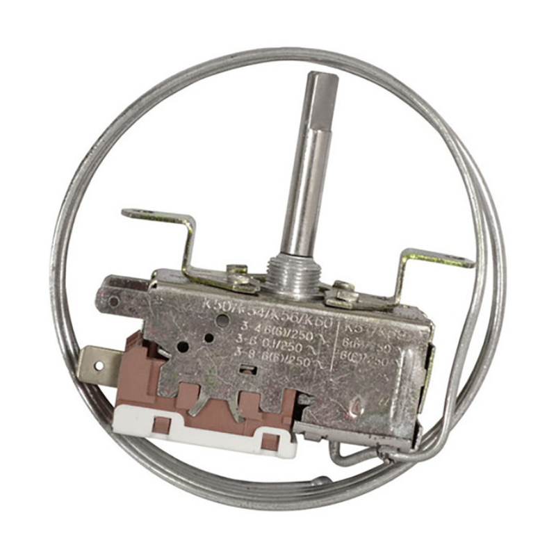 TERMOSTATO K50-P4830 PARA NEVERA DE 2 PUERTAS