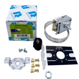 Termostato k50-1127 marca Ranco Original