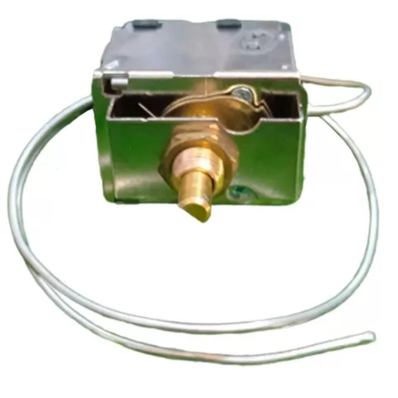 TERMOSTATO UNIVERSAL PARA VEHICULOS 220212
