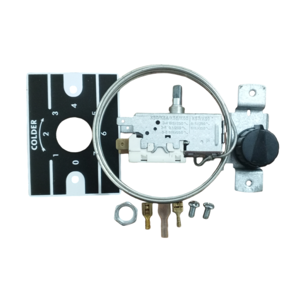 Termostato K50-p1127 Genérico